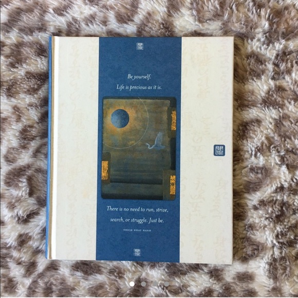 Life is precious journal - Picture 1 of 4